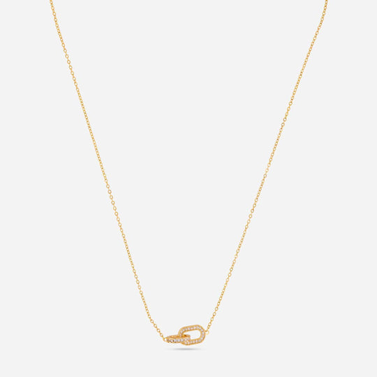 Trendy Necklace Trendy Necklace 203596