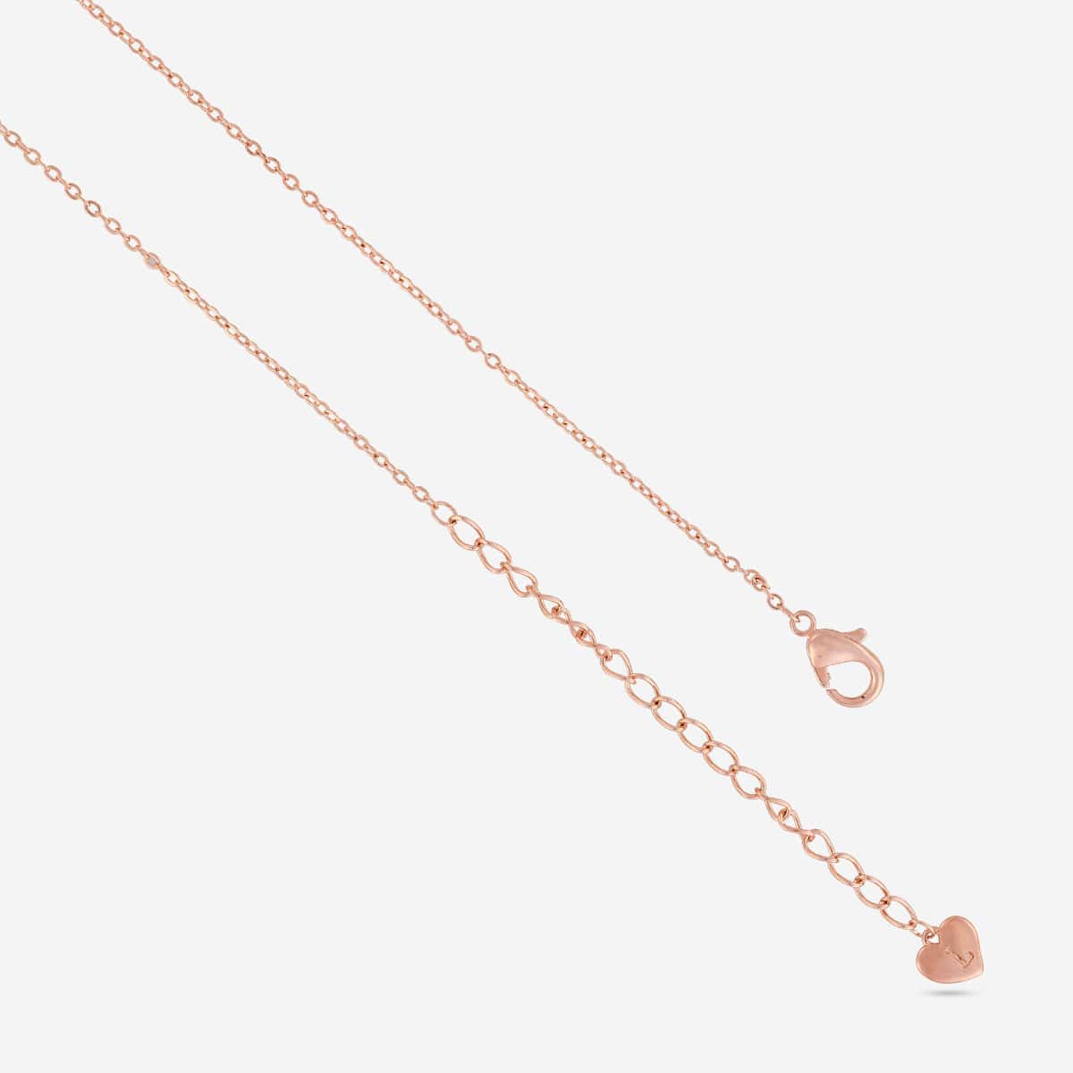 Trendy Necklace Trendy Necklace 203598