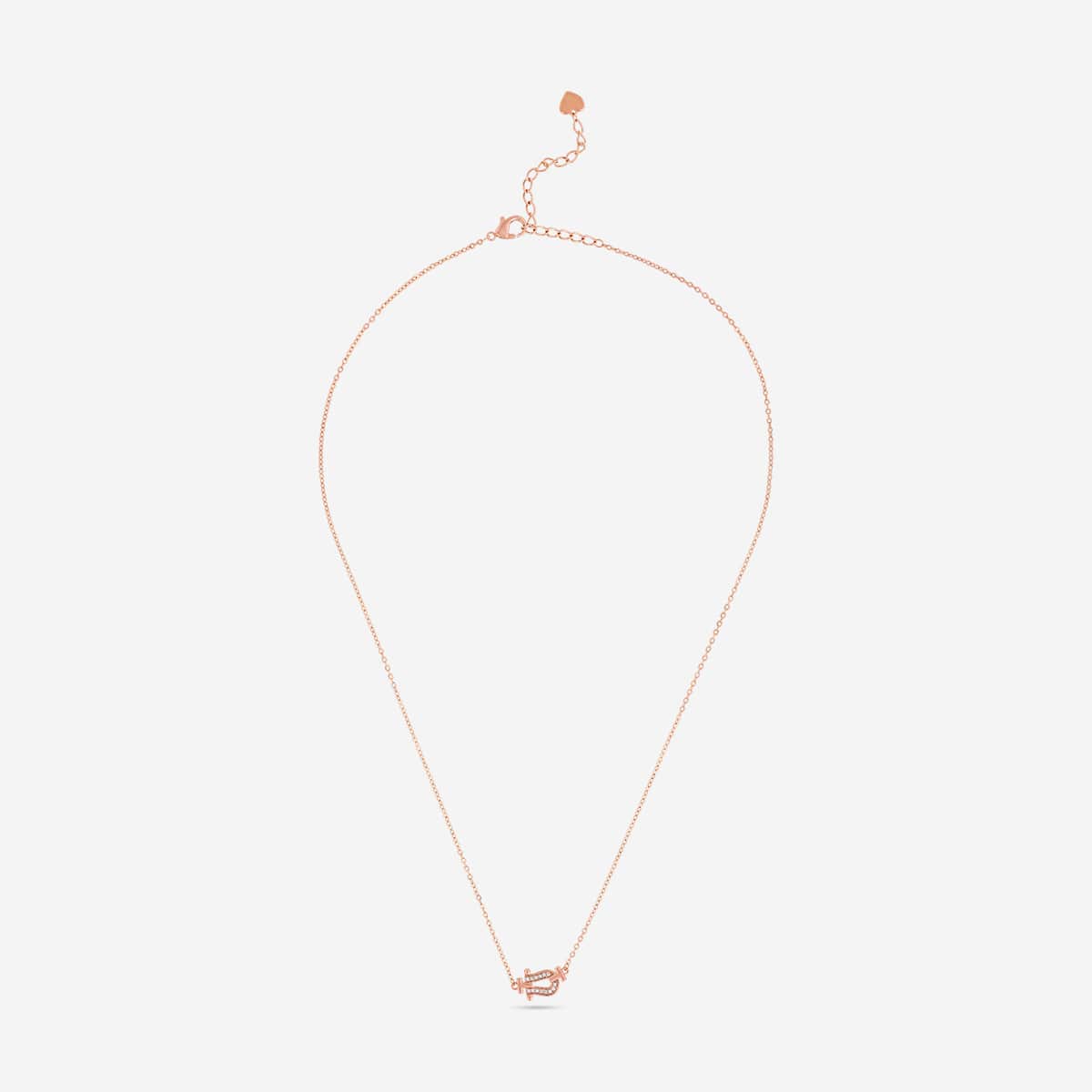 Trendy Necklace Trendy Necklace 203598