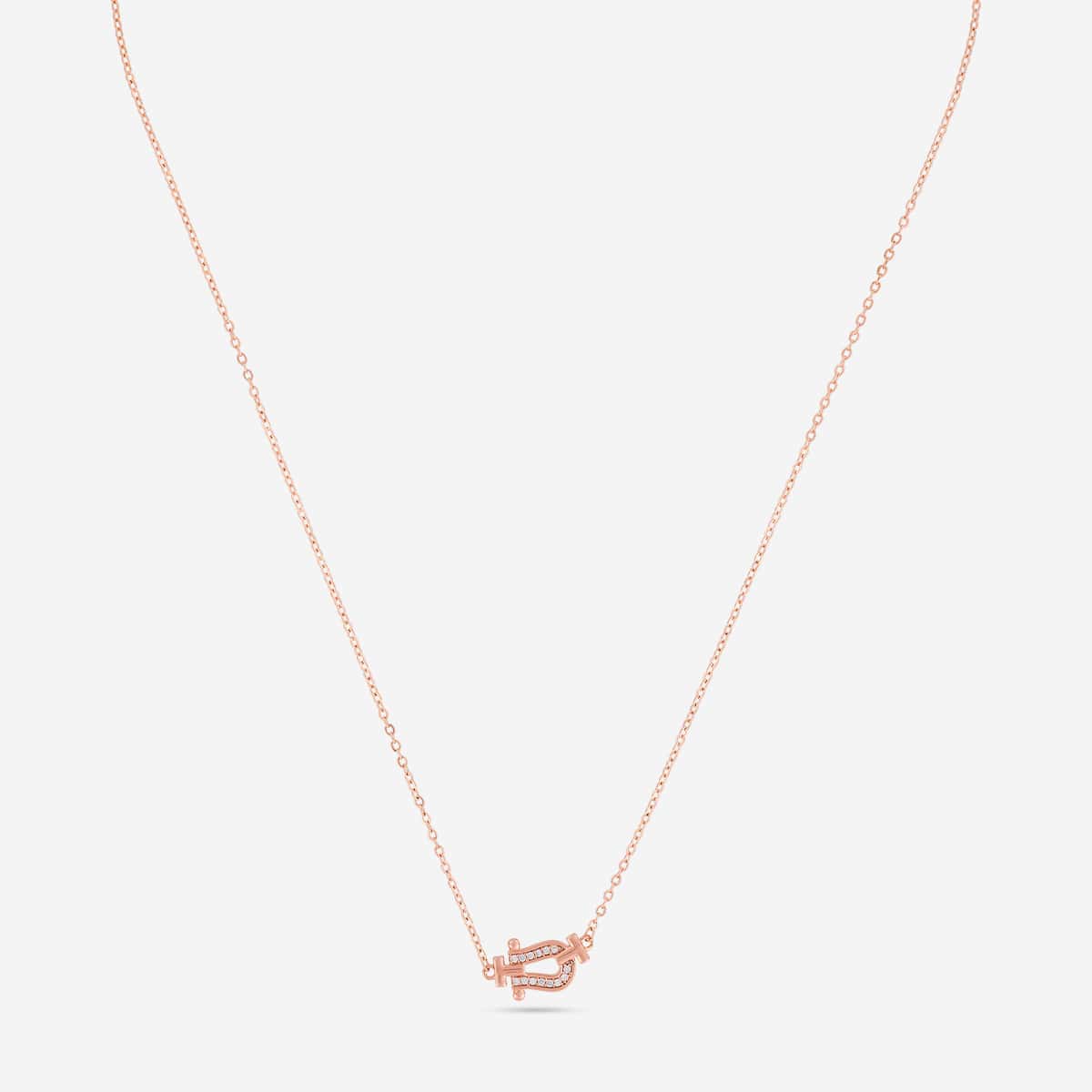 Trendy Necklace Trendy Necklace 203598