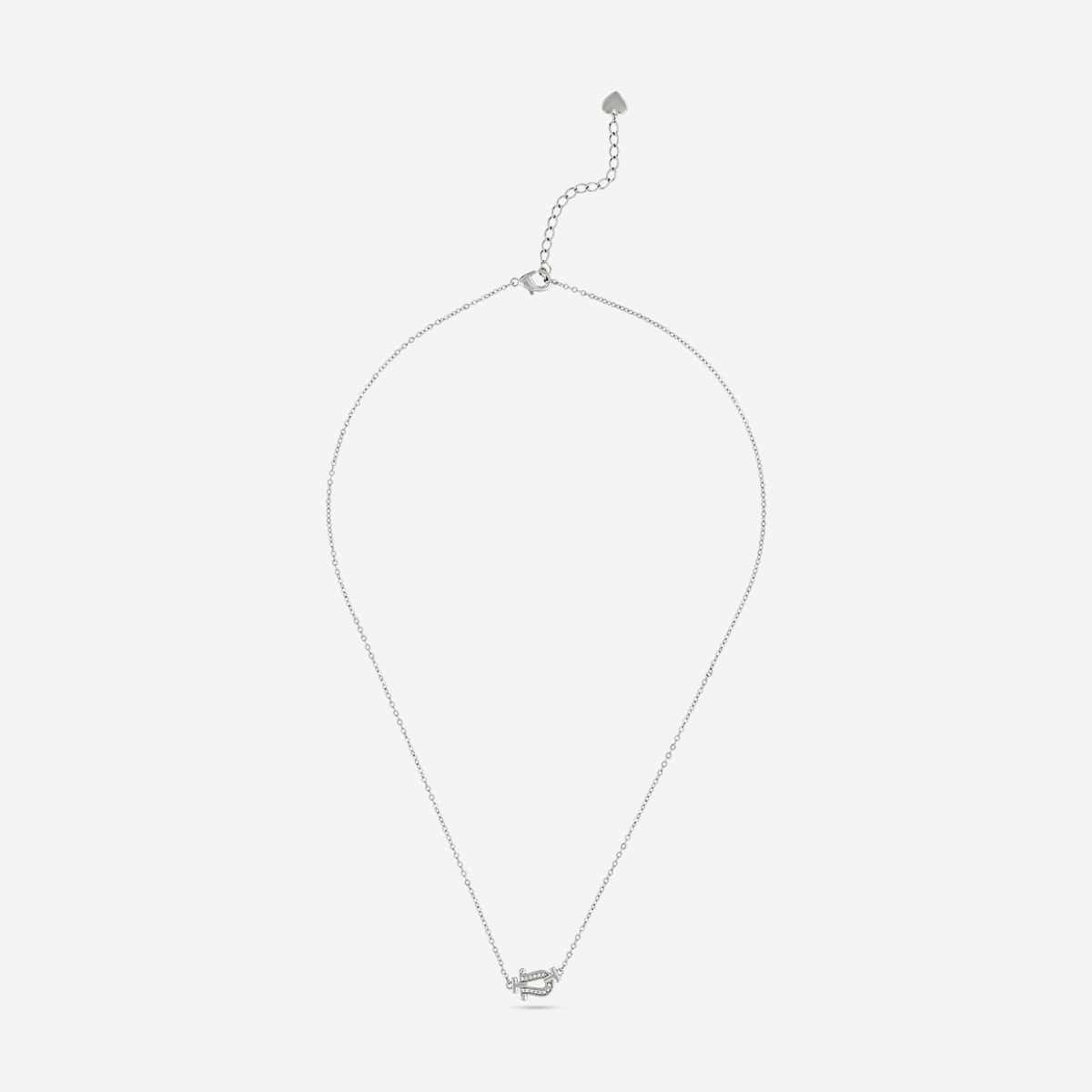 Trendy Necklace Trendy Necklace 203598