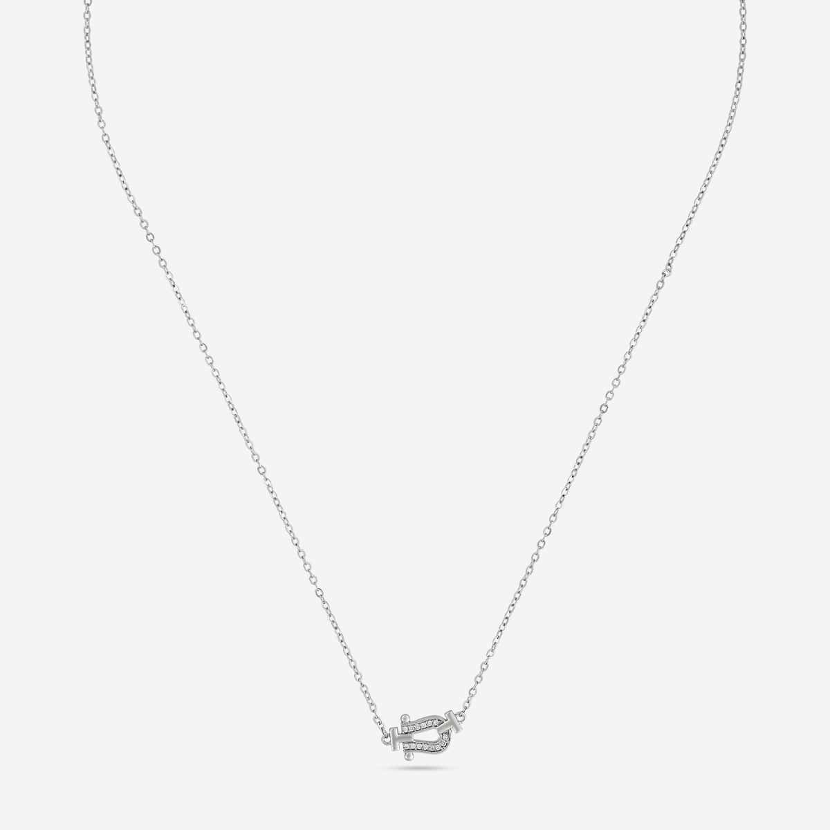 Trendy Necklace Trendy Necklace 203598