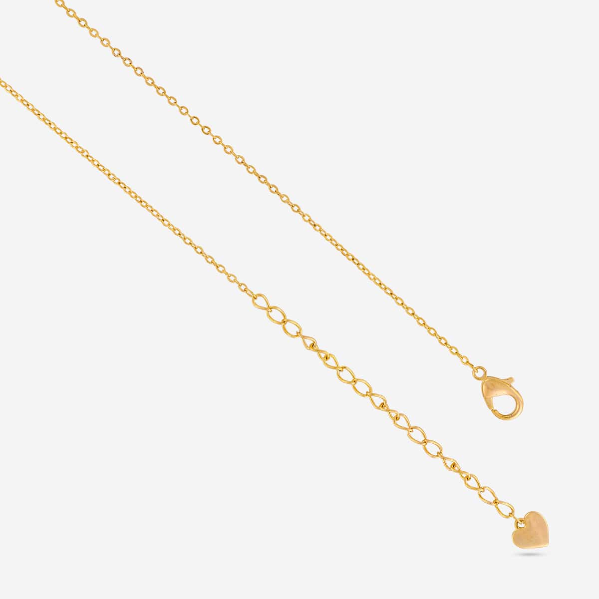 Trendy Necklace Trendy Necklace 203598