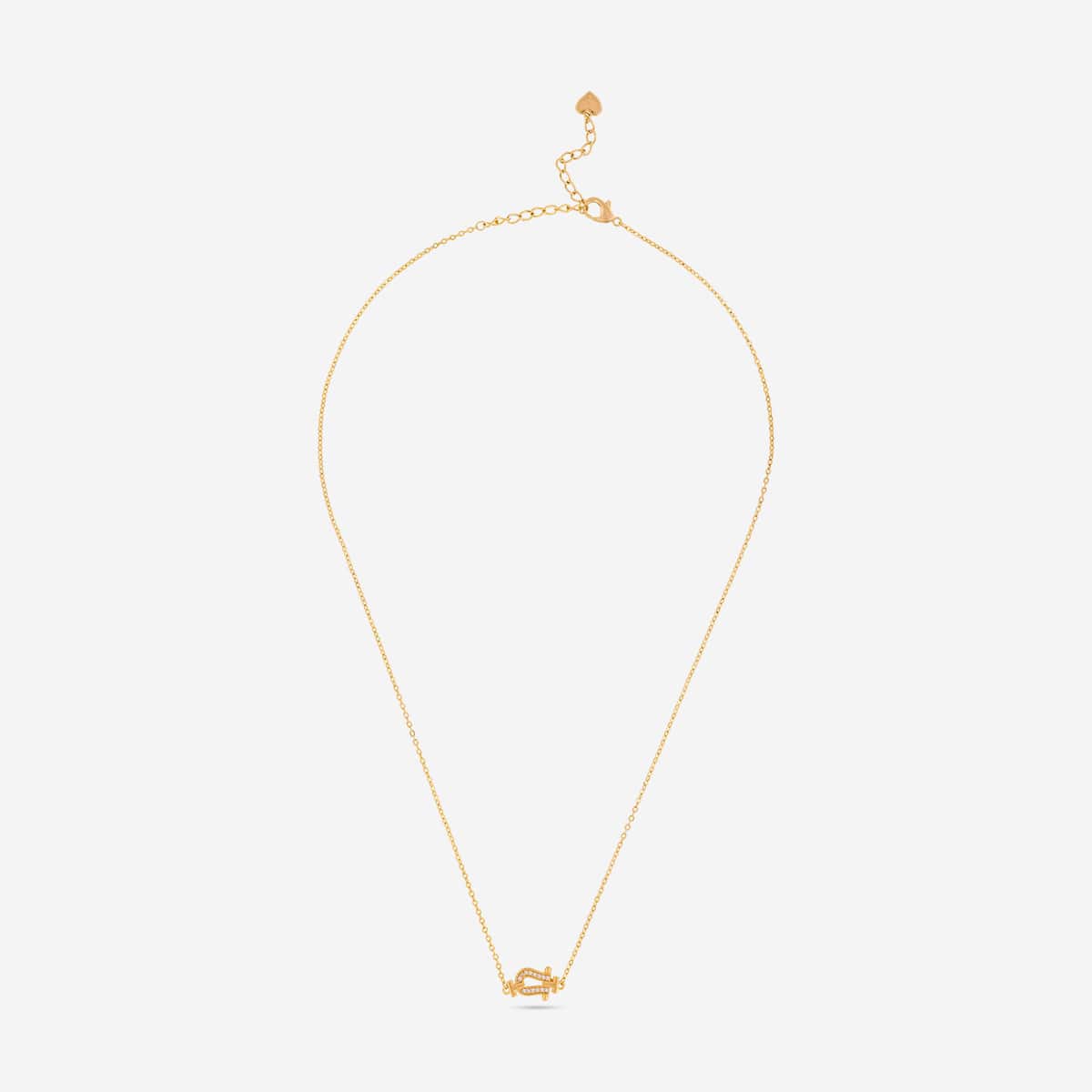 Trendy Necklace Trendy Necklace 203598