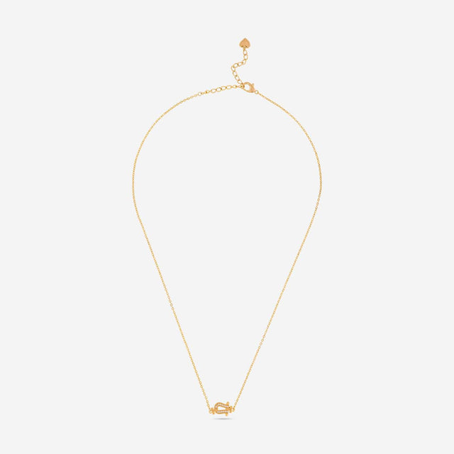 Trendy Necklace Trendy Necklace 203598