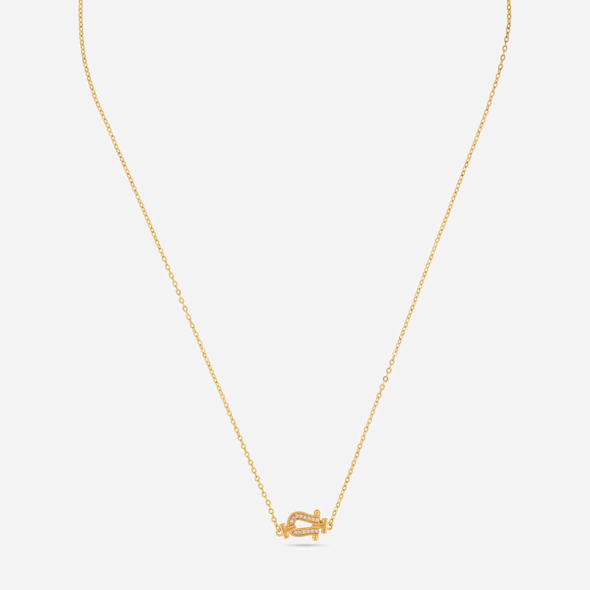 Trendy Necklace Trendy Necklace 203598