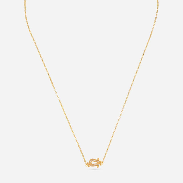 Trendy Necklace Trendy Necklace 203598