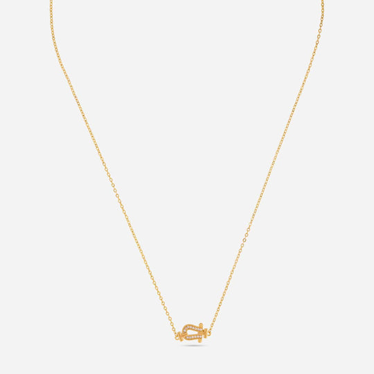 Trendy Necklace Trendy Necklace 203598