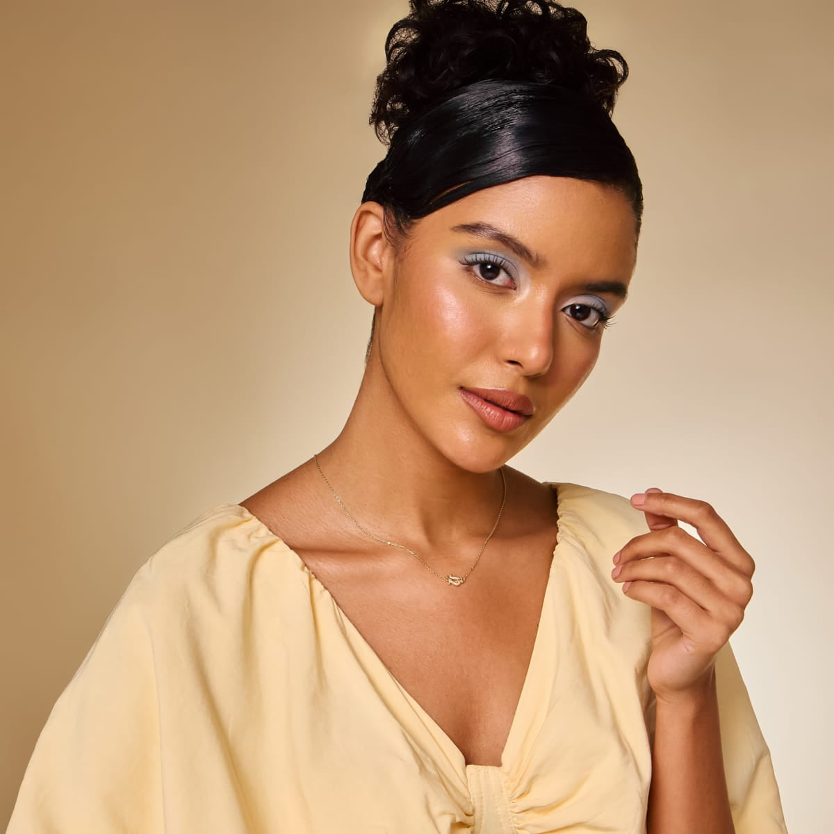 Trendy Necklace Trendy Necklace 203598