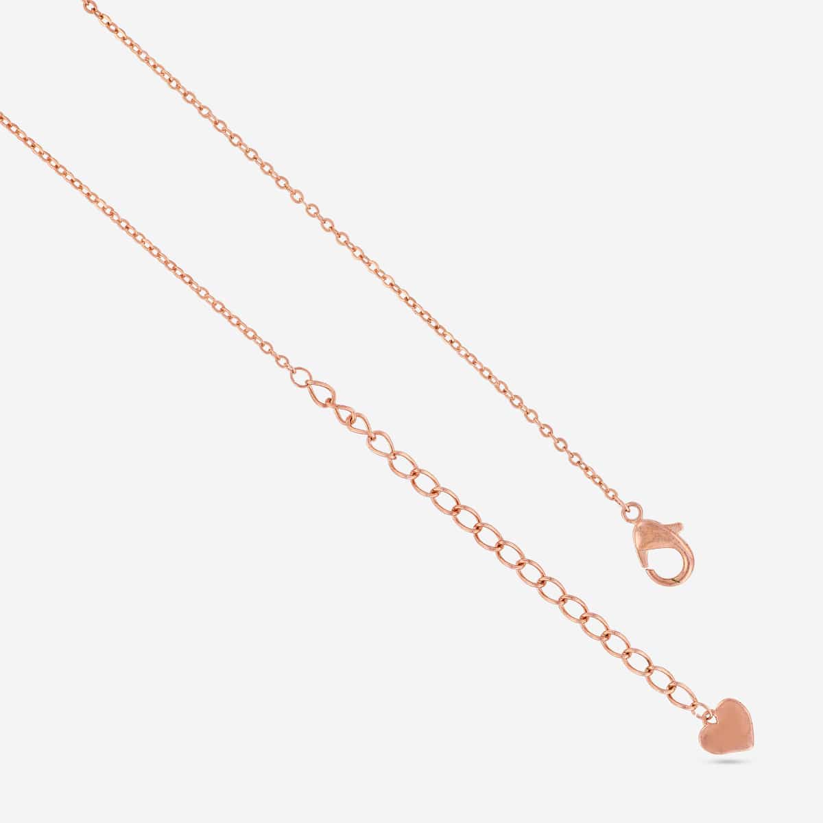 Trendy Necklace Trendy Necklace 203599