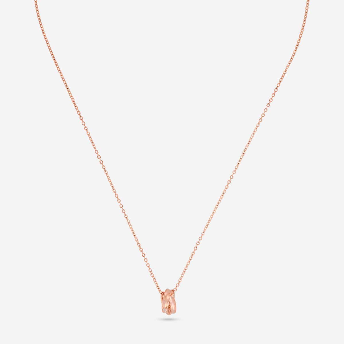 Trendy Necklace Trendy Necklace 203599