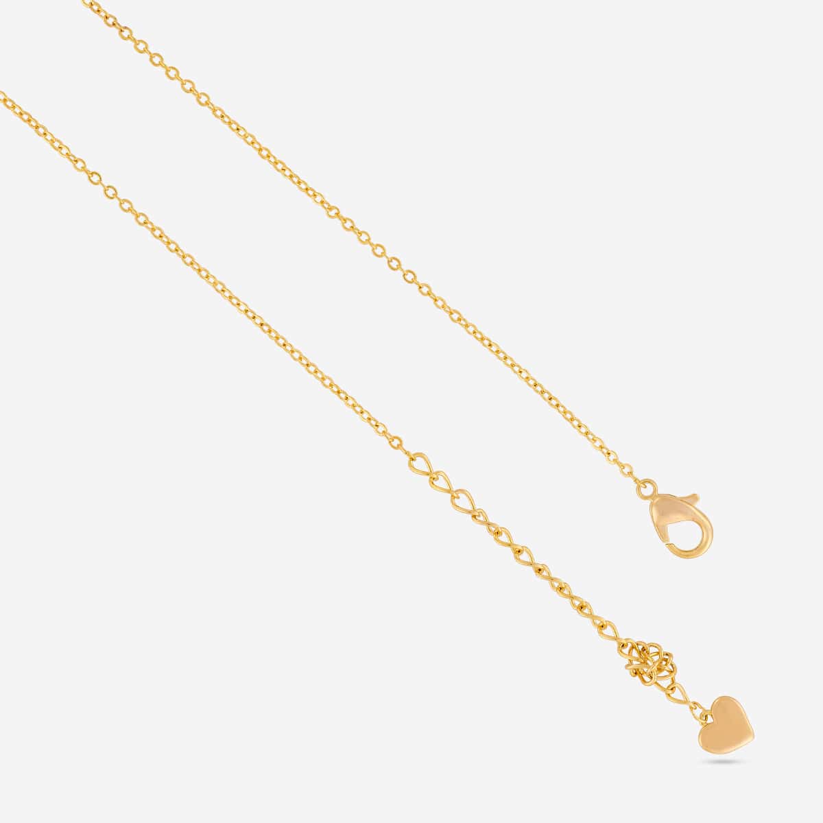 Trendy Necklace Trendy Necklace 203599