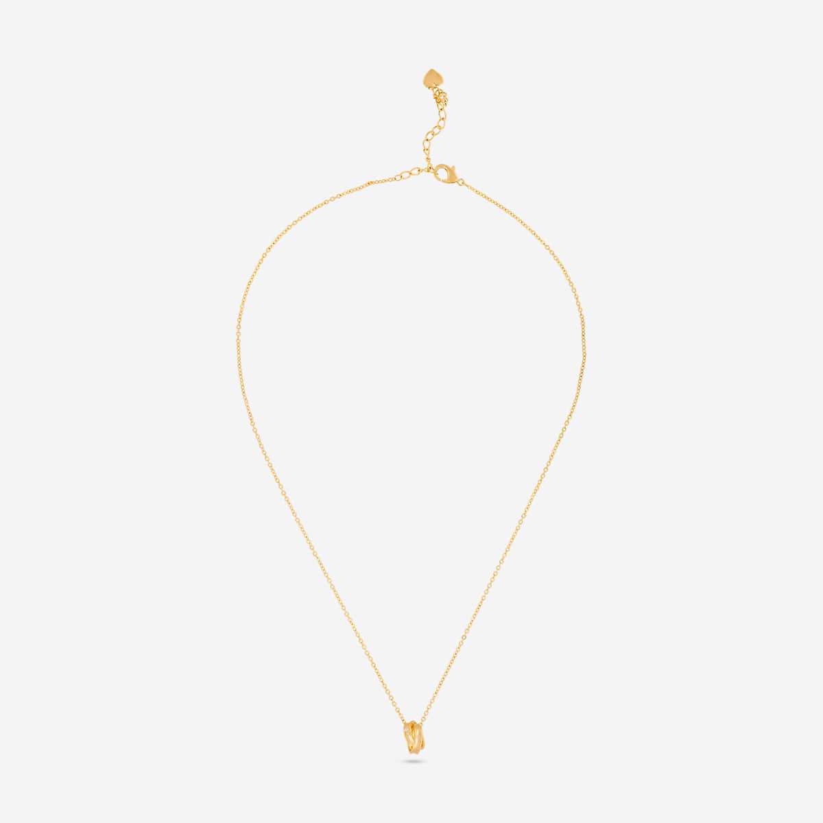 Trendy Necklace Trendy Necklace 203599