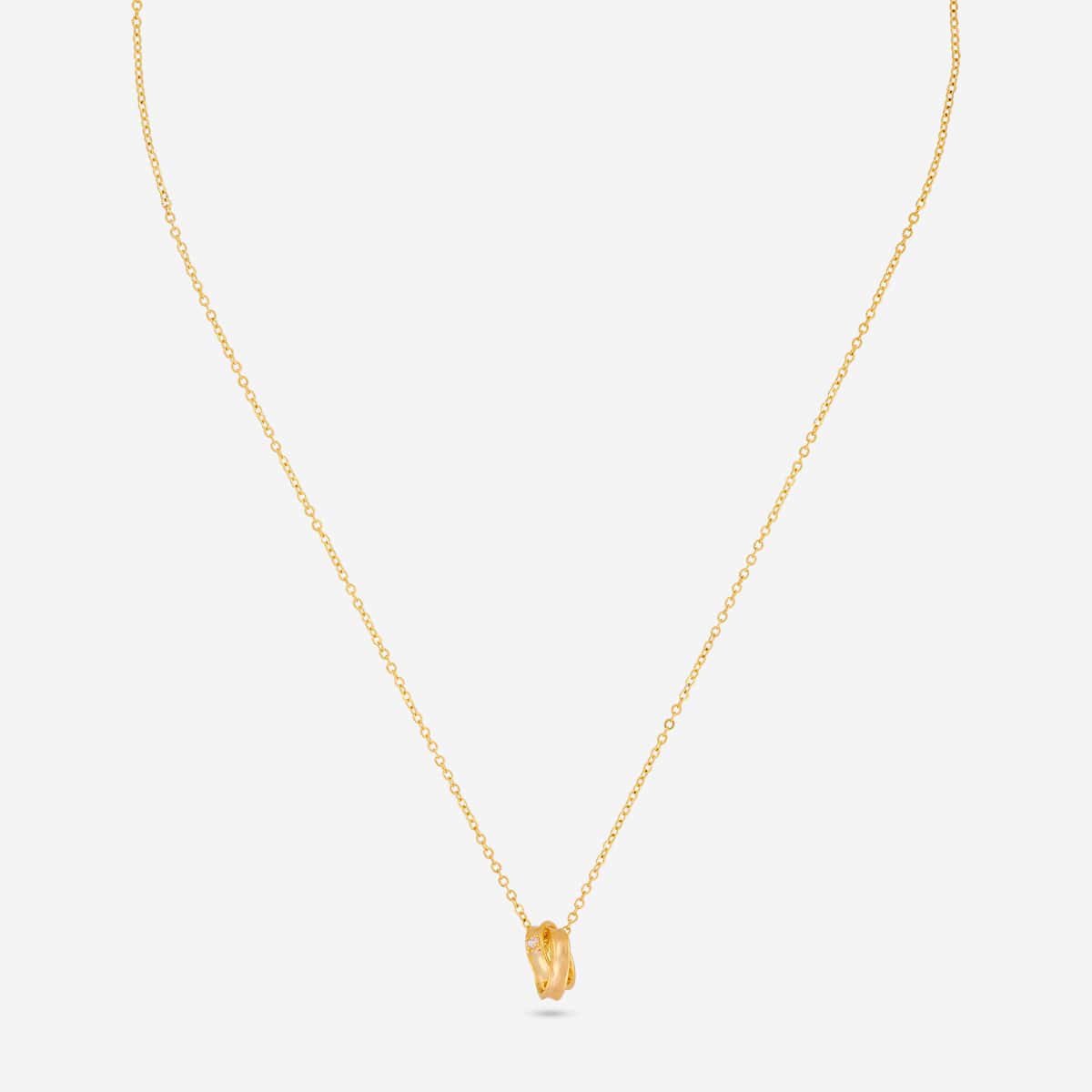 Trendy Necklace Trendy Necklace 203599