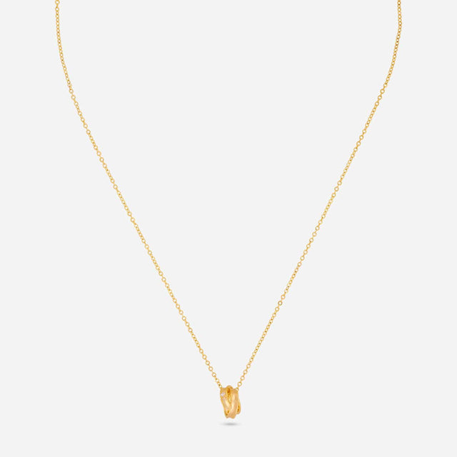 Trendy Necklace Trendy Necklace 203599