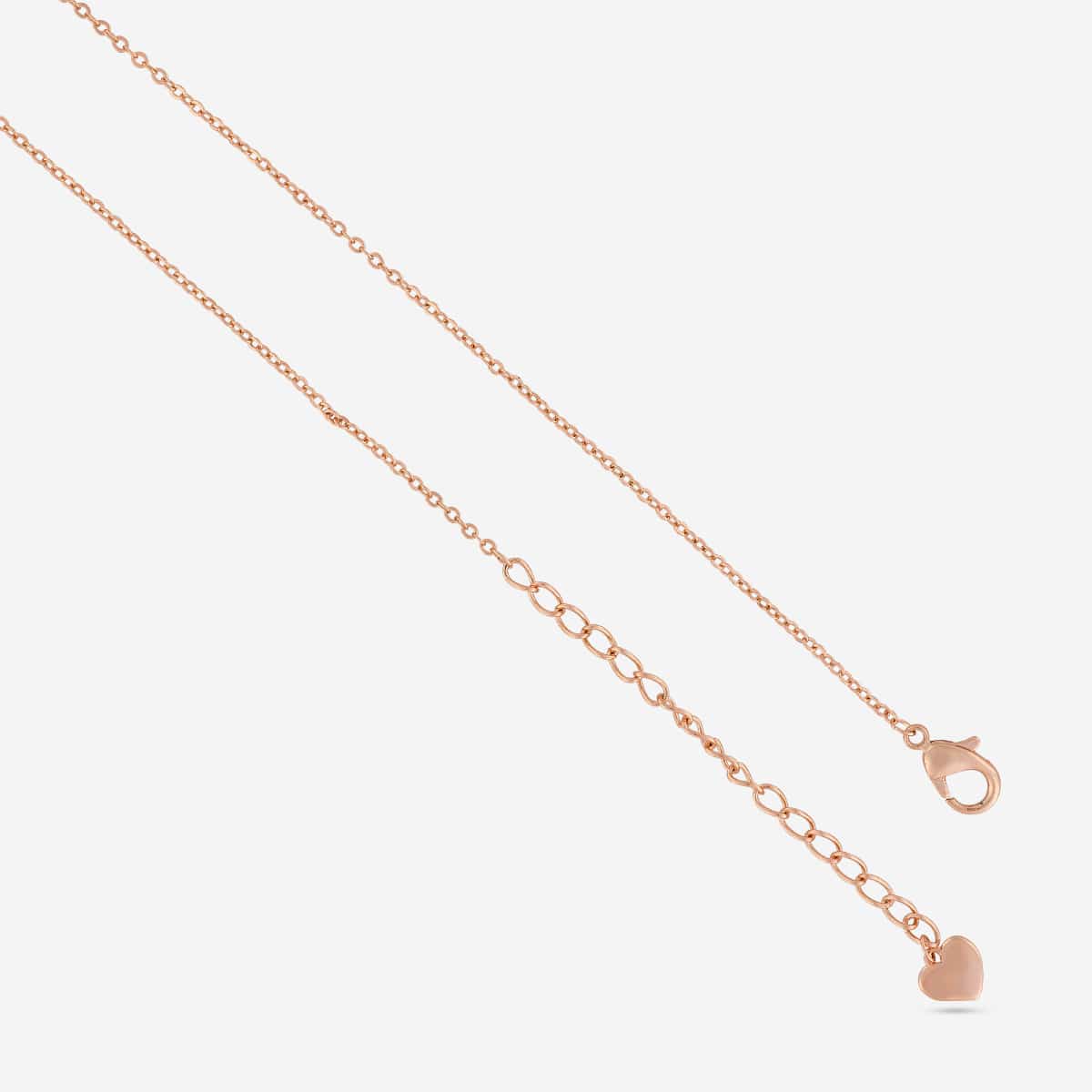 Trendy Necklace Trendy Necklace 203600