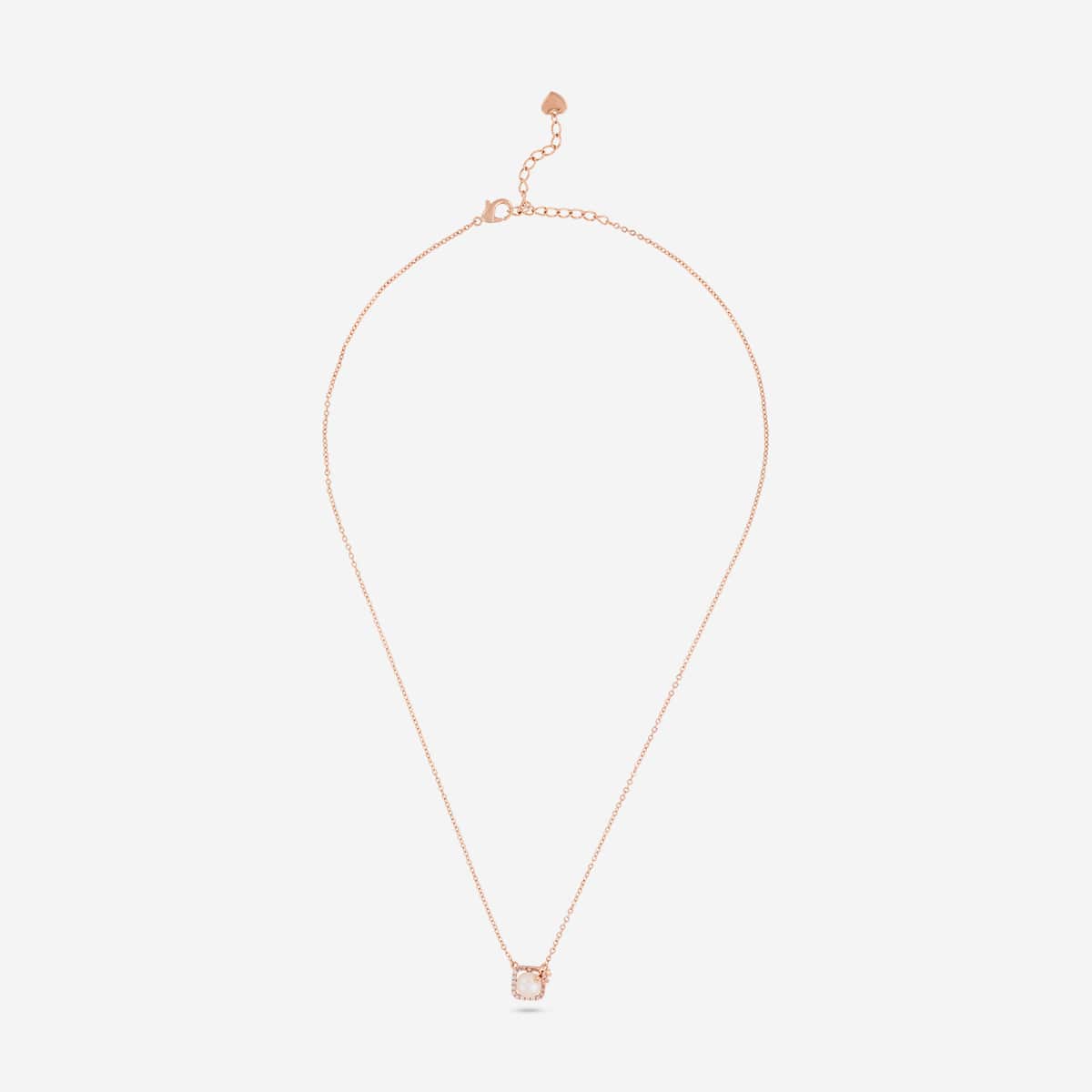 Trendy Necklace Trendy Necklace 203600