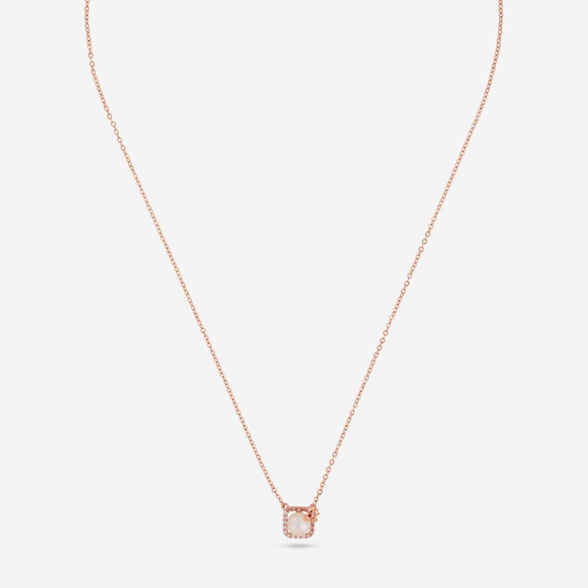Trendy Necklace Trendy Necklace 203600