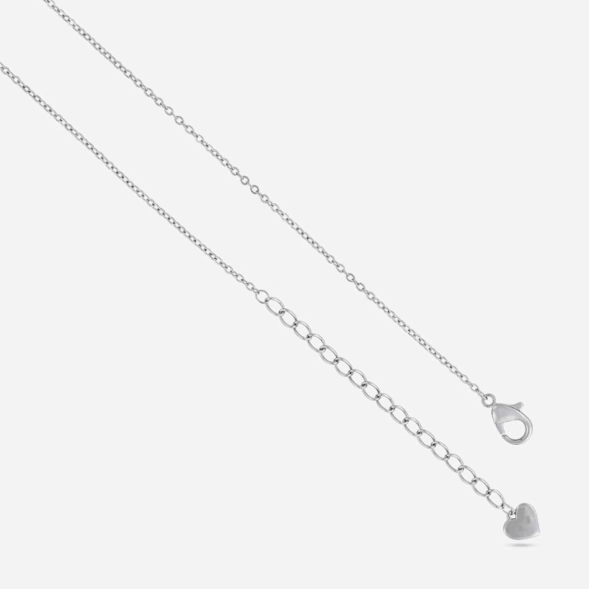 Trendy Necklace Trendy Necklace 203600