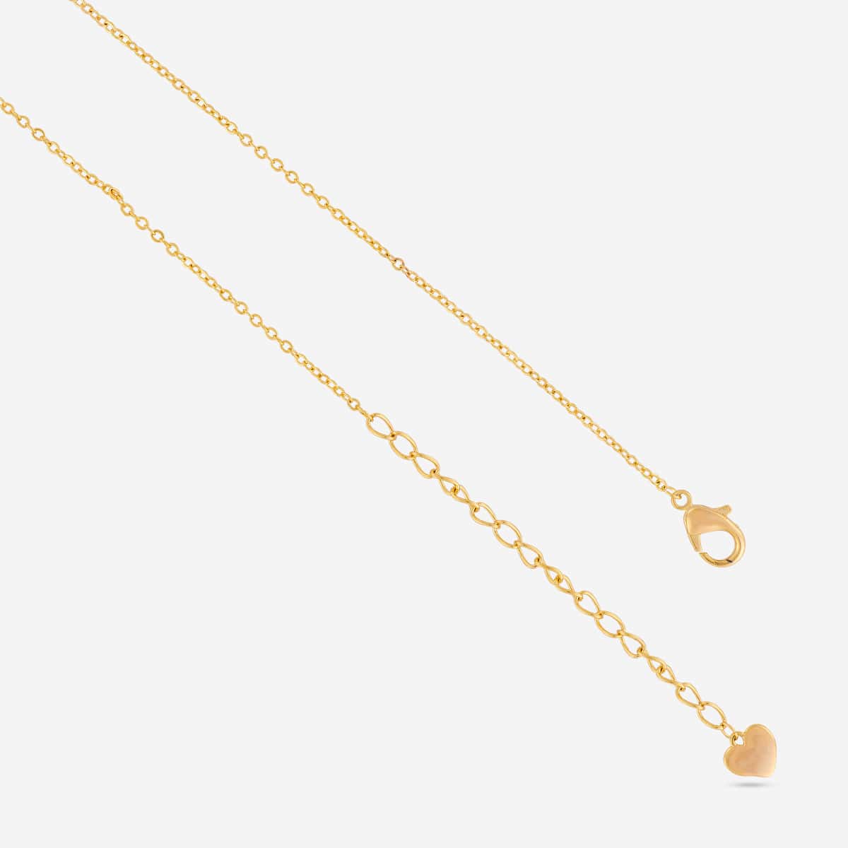 Trendy Necklace Trendy Necklace 203600