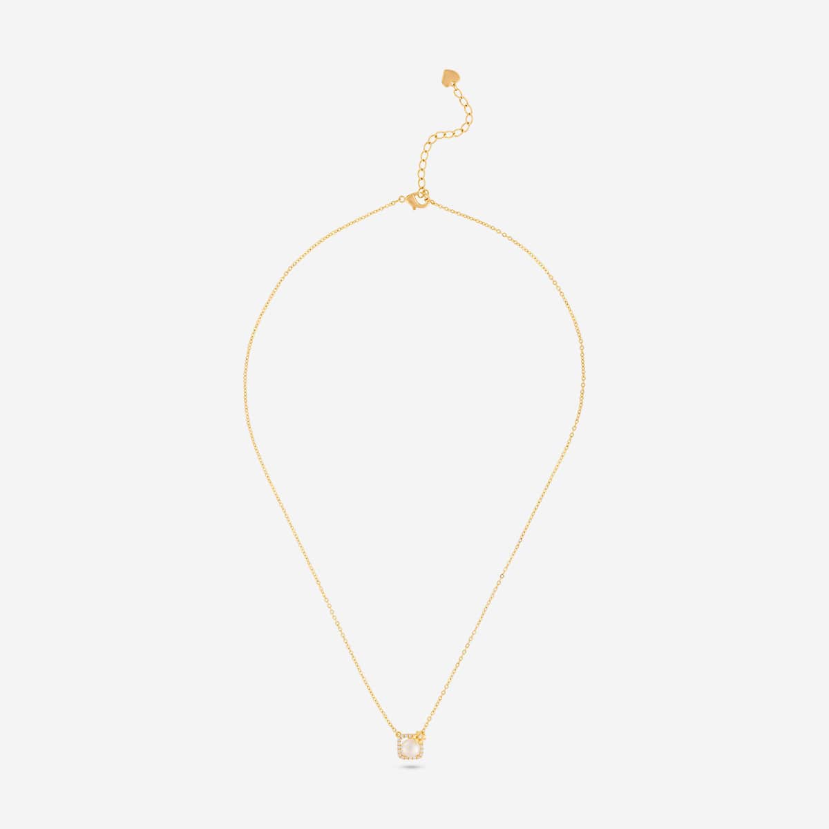 Trendy Necklace Trendy Necklace 203600