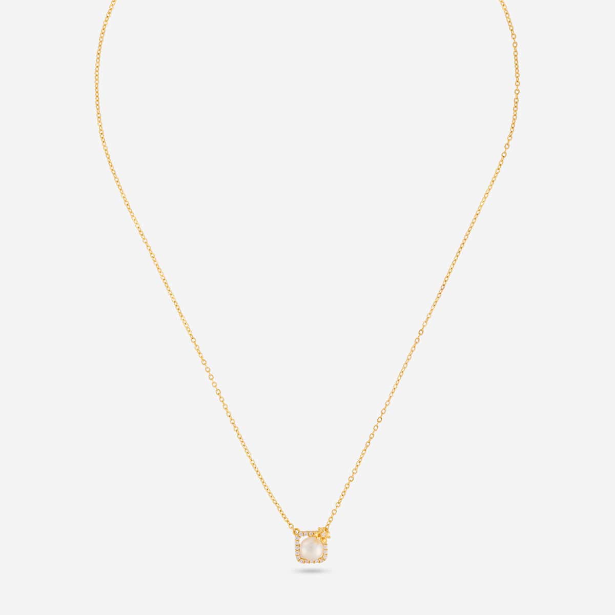 Trendy Necklace Trendy Necklace 203600