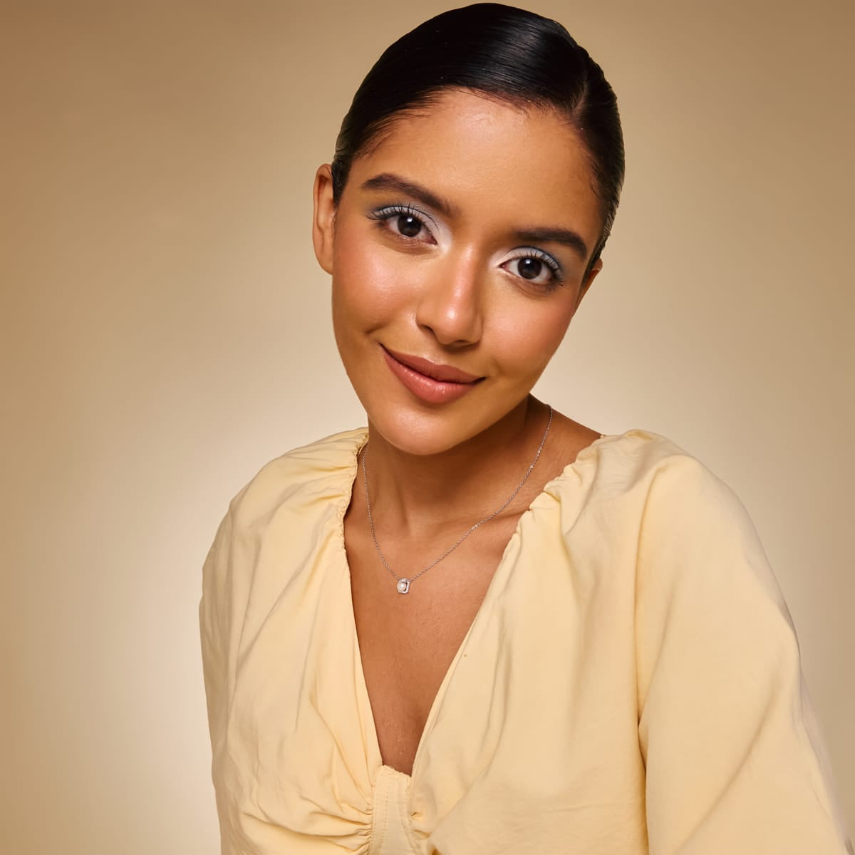 Trendy Necklace Trendy Necklace 203600