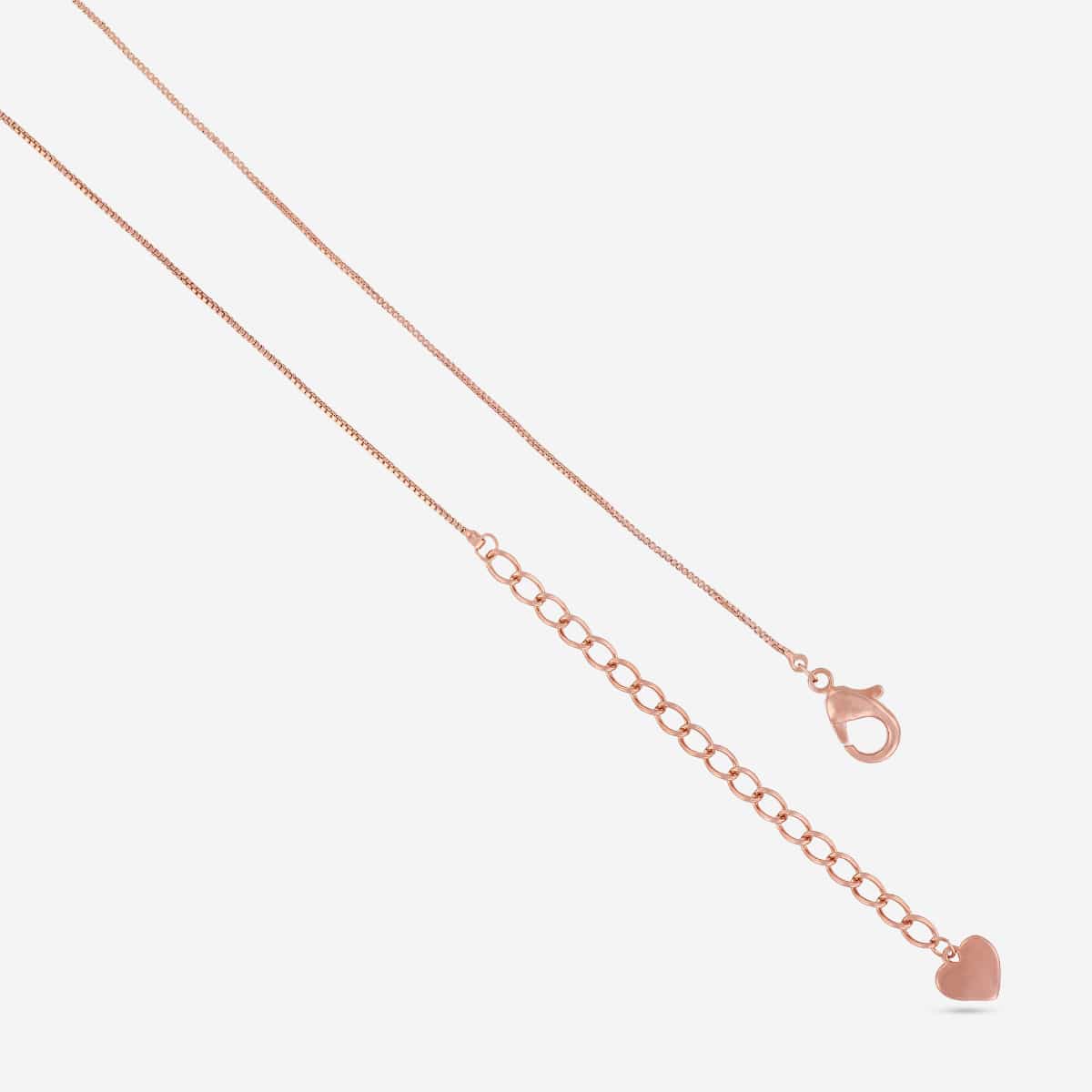 Trendy Necklace Trendy Necklace 203601