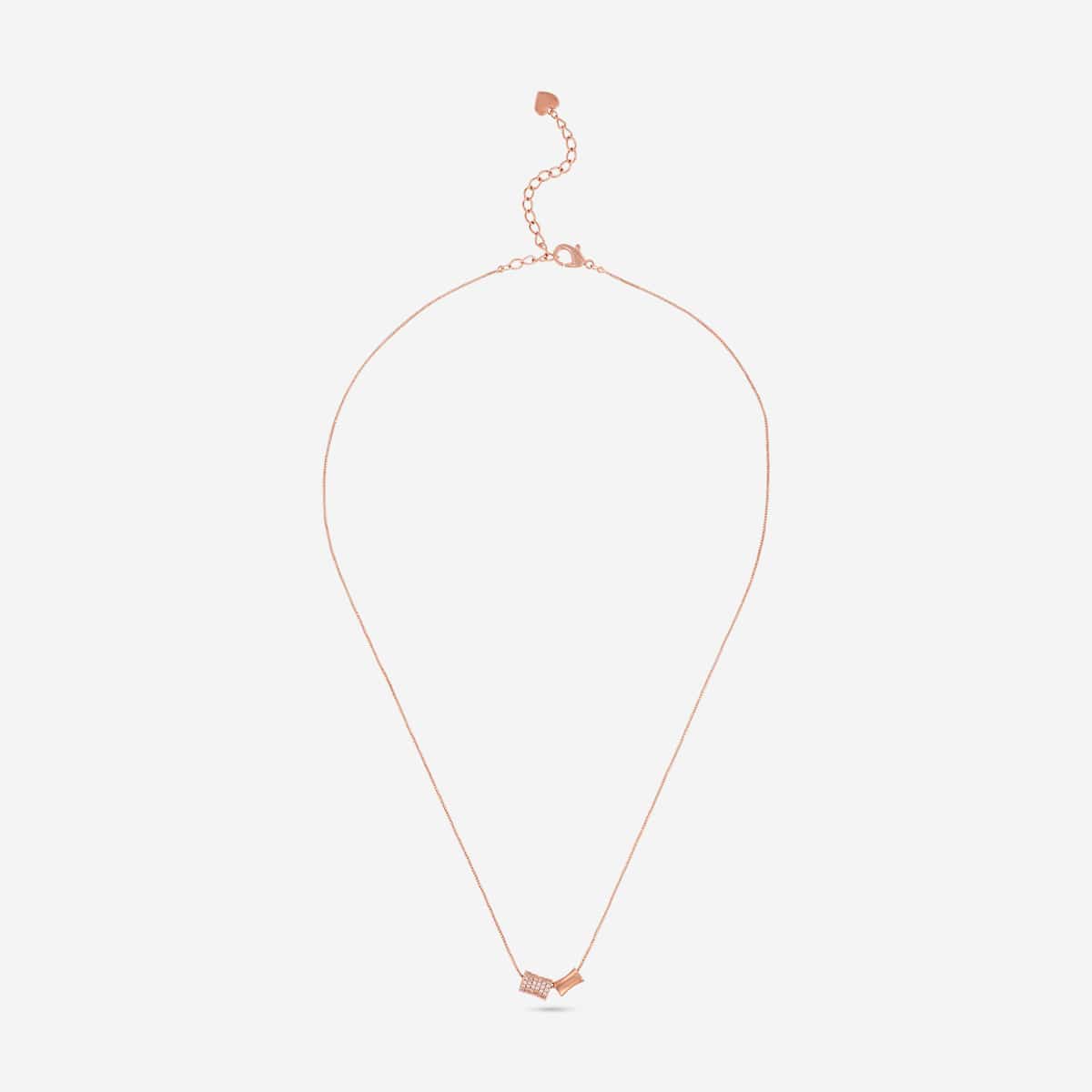 Trendy Necklace Trendy Necklace 203601