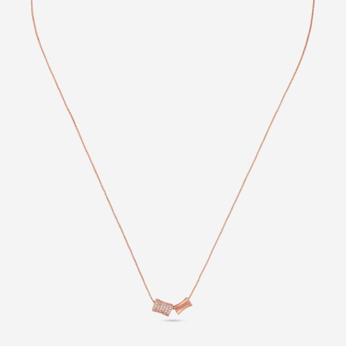 Trendy Necklace Trendy Necklace 203601