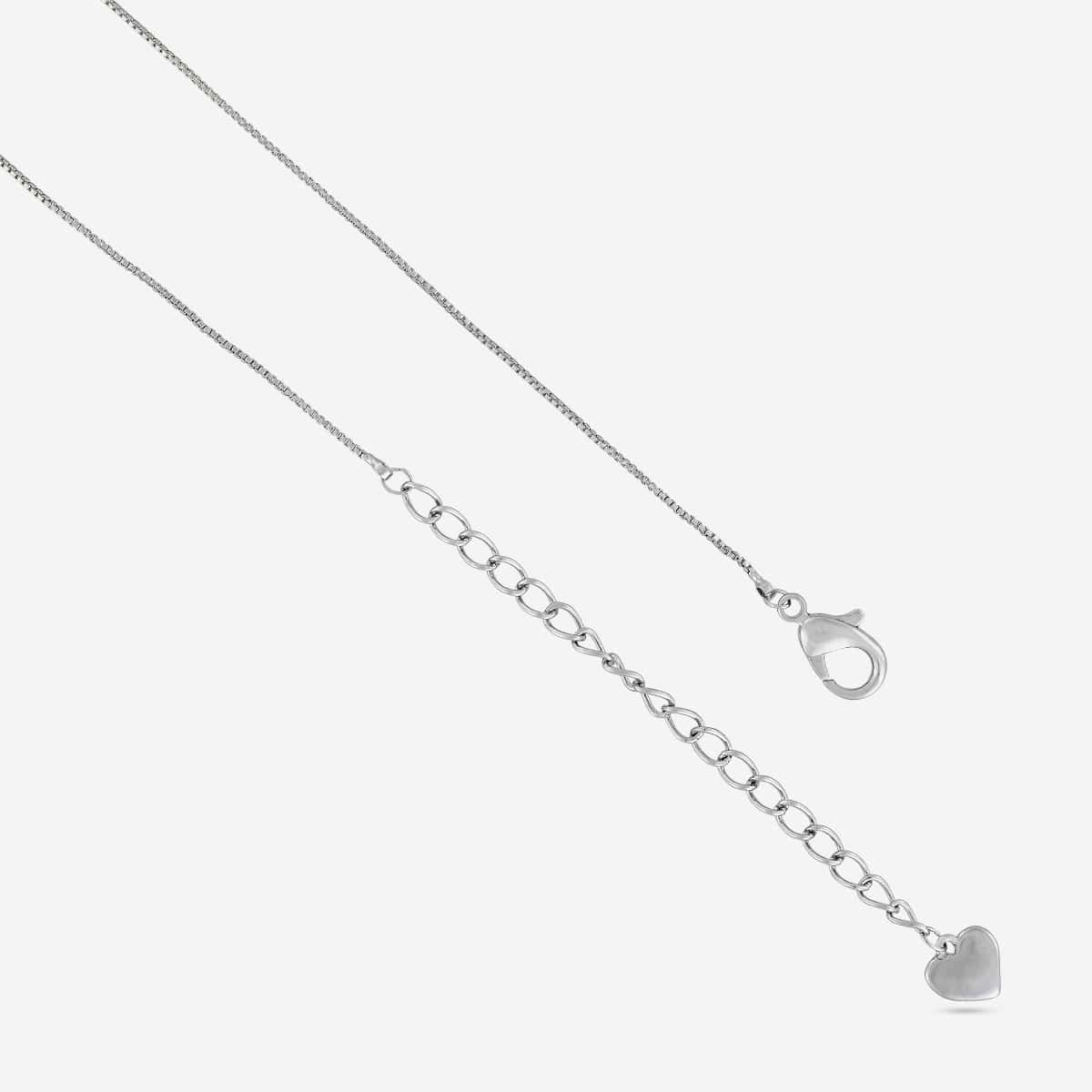 Trendy Necklace Trendy Necklace 203601