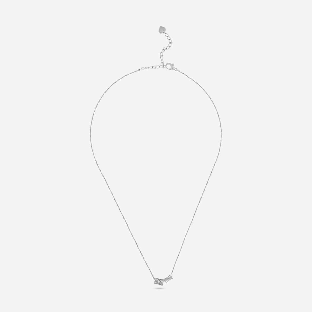 Trendy Necklace Trendy Necklace 203601