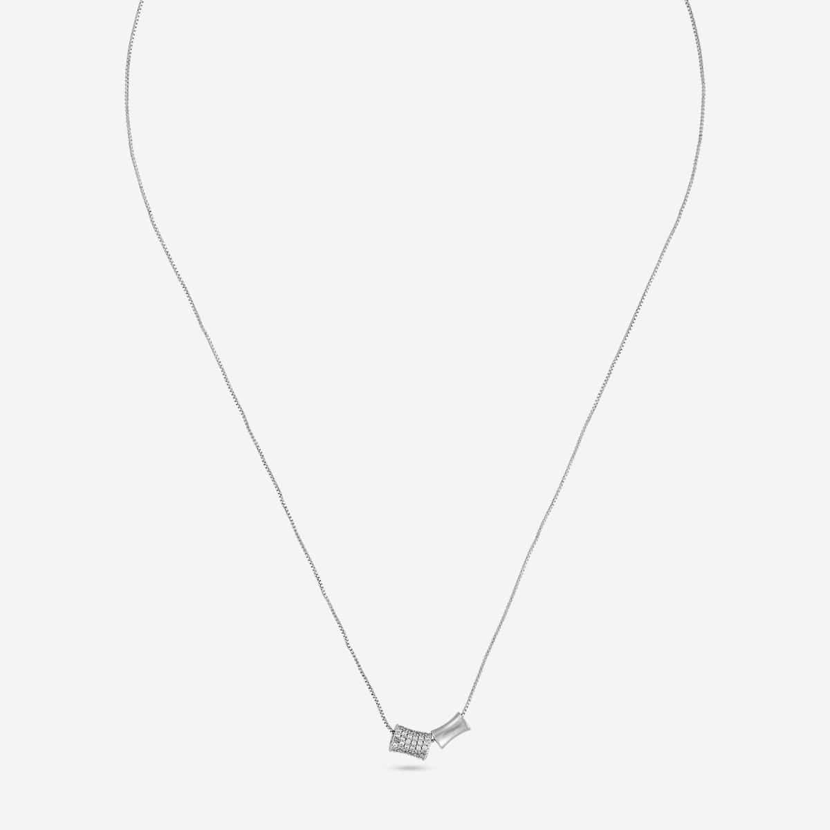 Trendy Necklace Trendy Necklace 203601