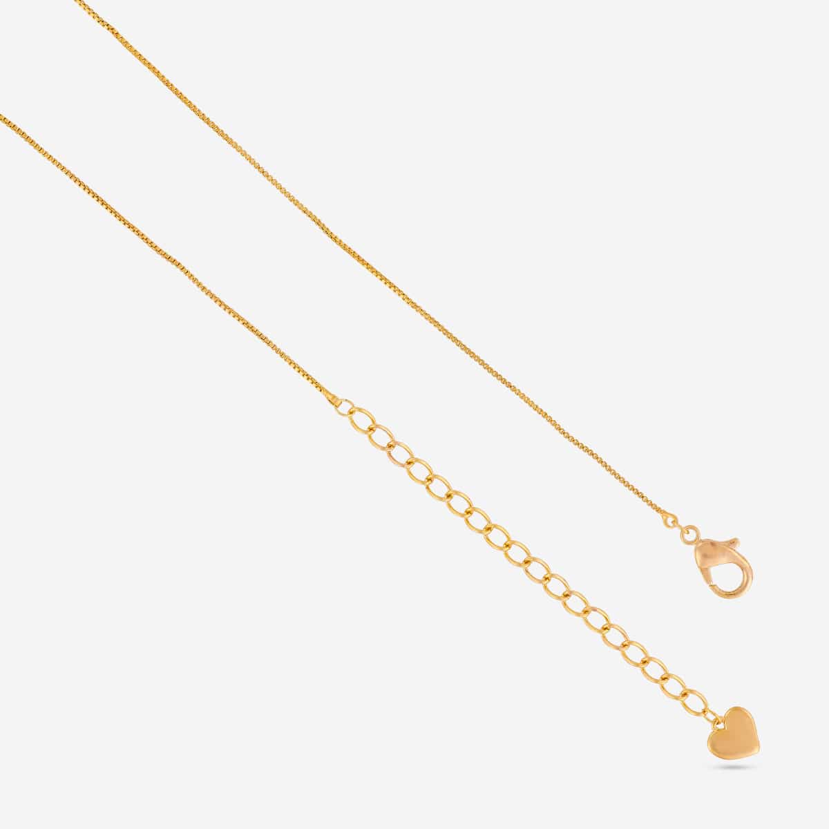 Trendy Necklace Trendy Necklace 203601
