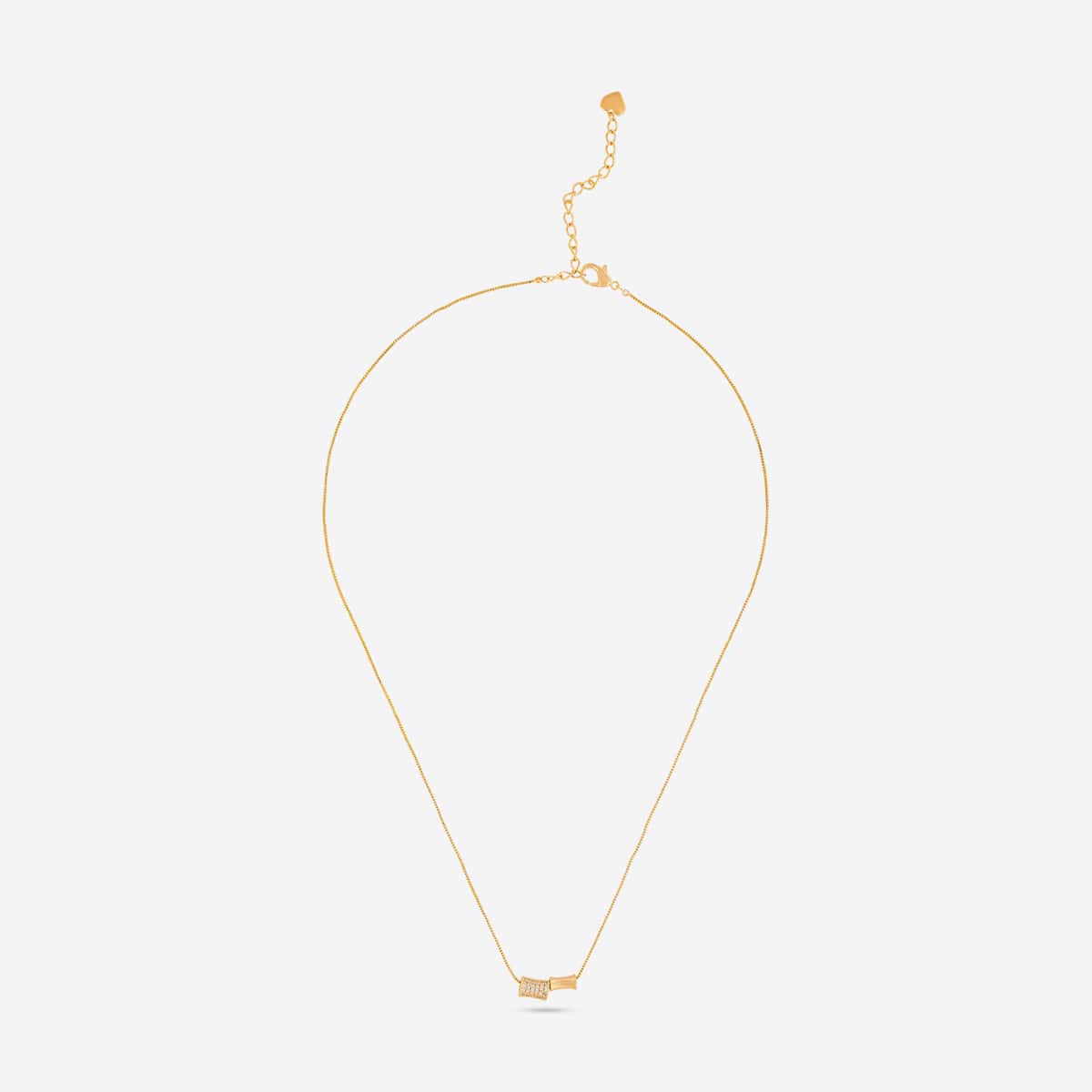 Trendy Necklace Trendy Necklace 203601