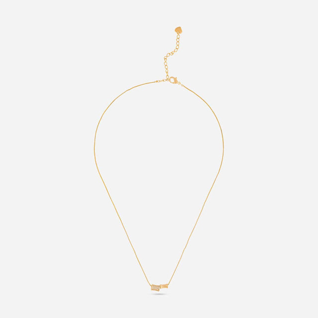 Trendy Necklace Trendy Necklace 203601