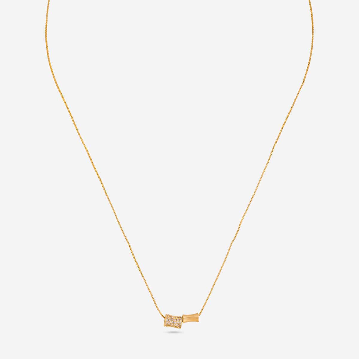 Trendy Necklace Trendy Necklace 203601