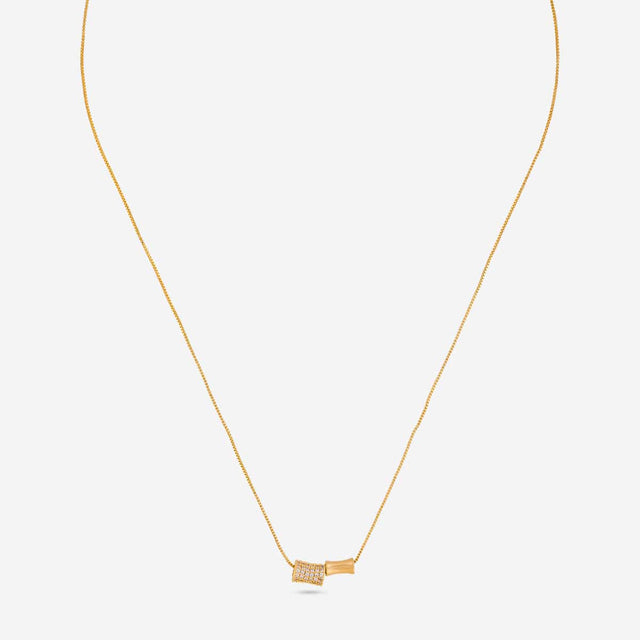 Trendy Necklace Trendy Necklace 203601