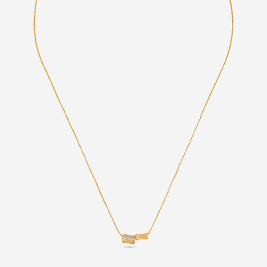Trendy Necklace Trendy Necklace 203601