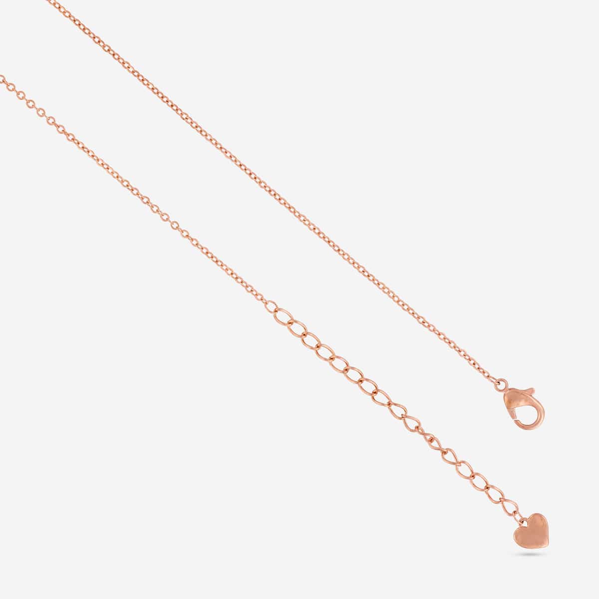 Trendy Necklace Trendy Necklace 203602