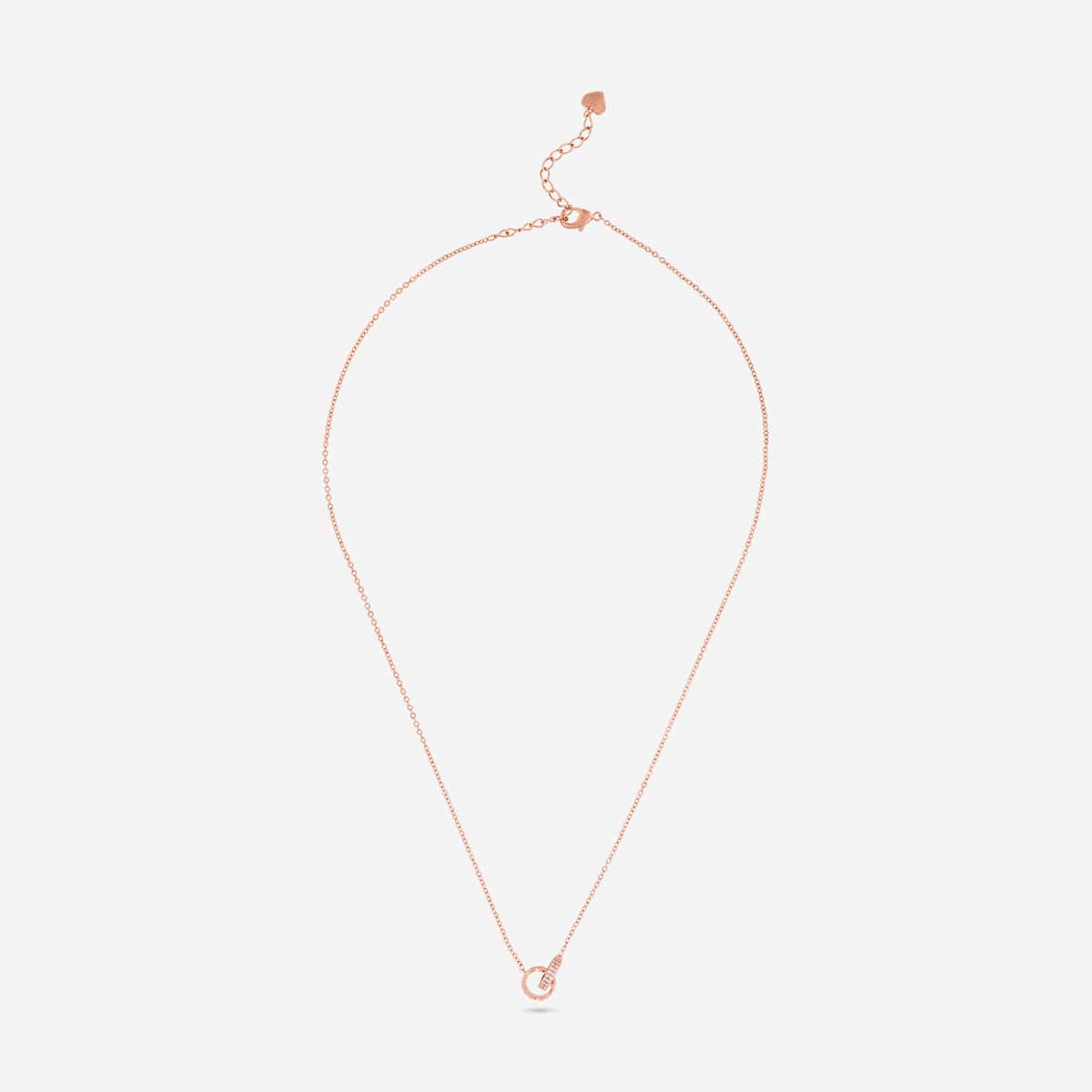 Trendy Necklace Trendy Necklace 203602