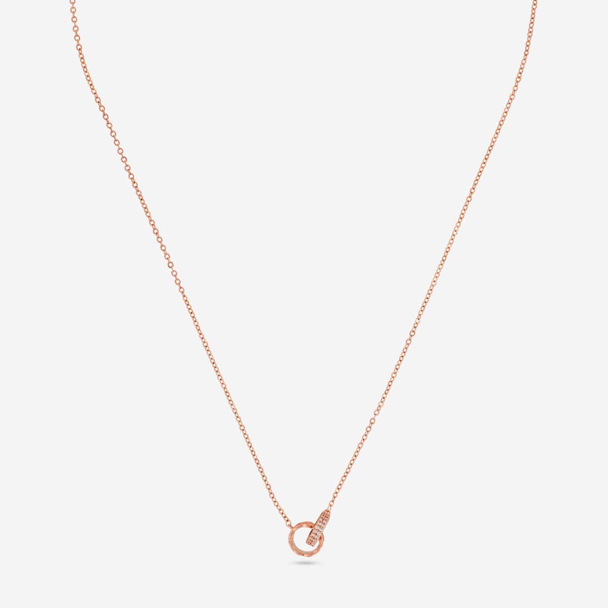 Trendy Necklace Trendy Necklace 203602