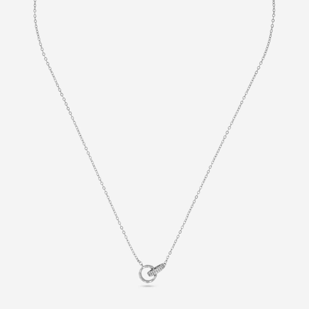 Trendy Necklace Trendy Necklace 203602