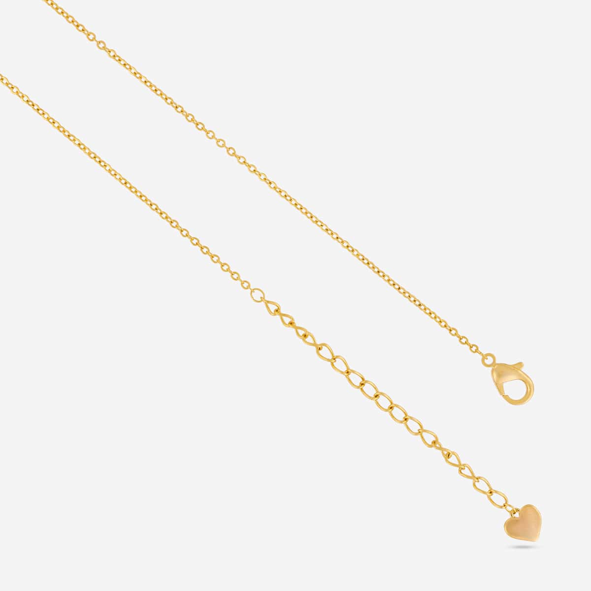 Trendy Necklace Trendy Necklace 203602
