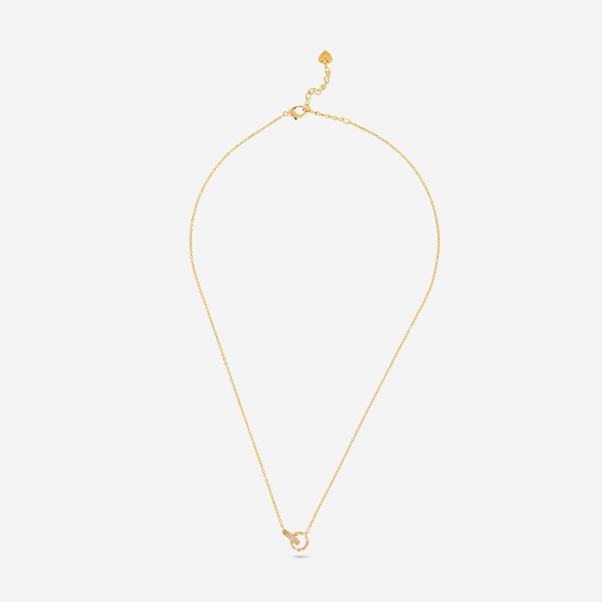 Trendy Necklace Trendy Necklace 203602