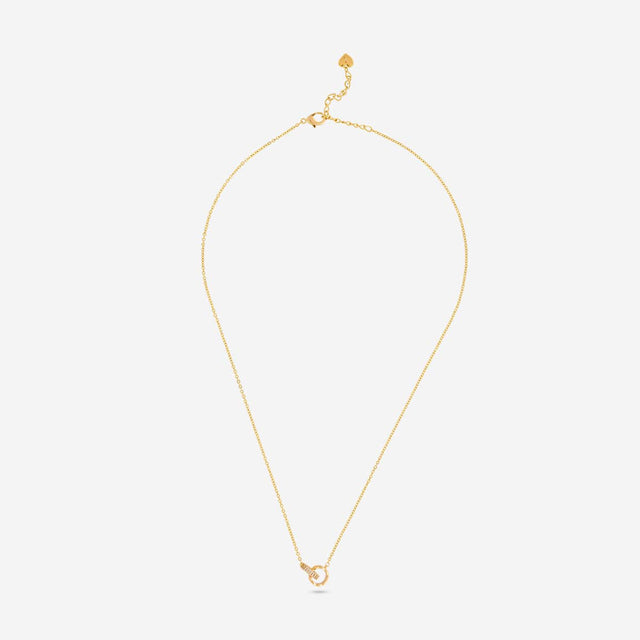 Trendy Necklace Trendy Necklace 203602