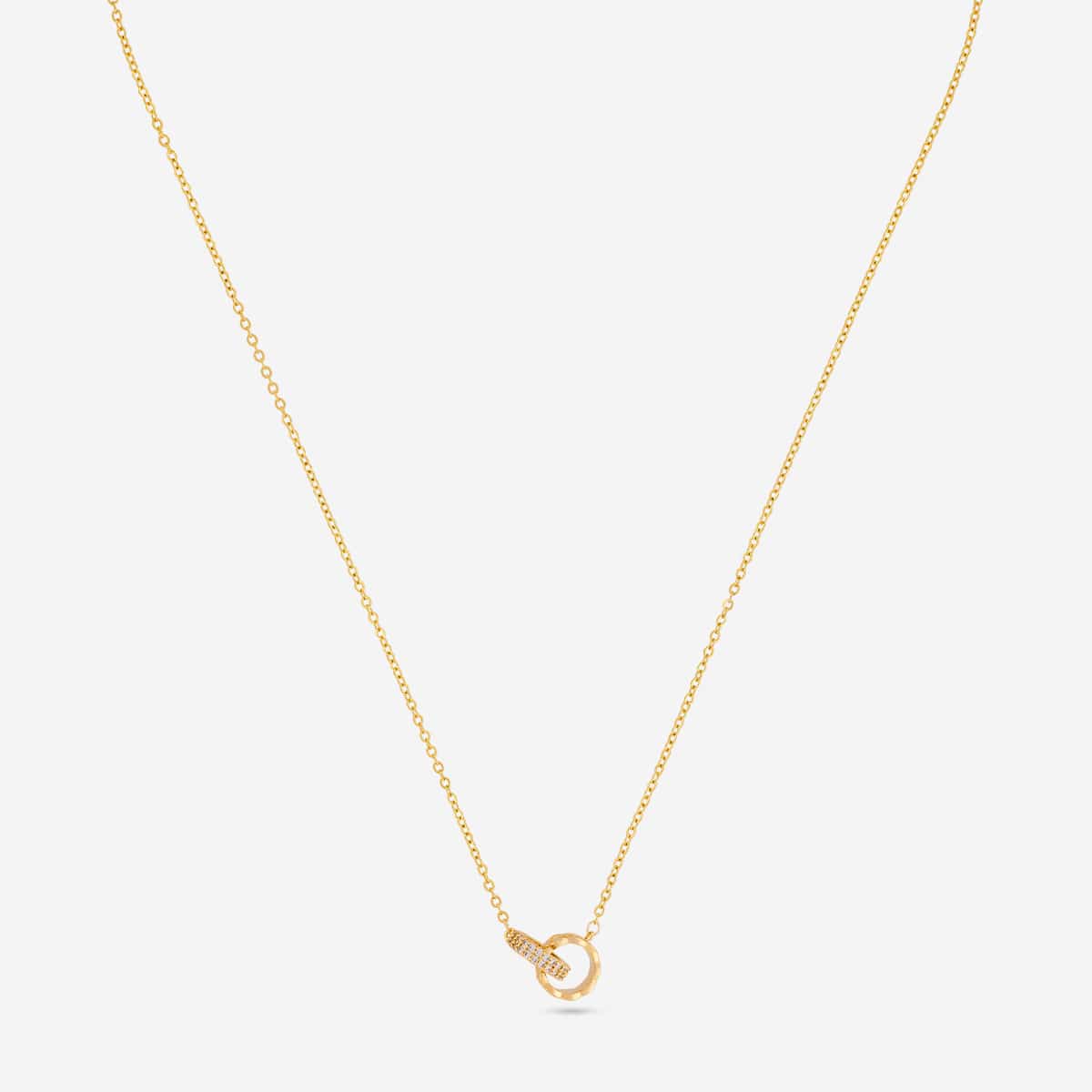 Trendy Necklace Trendy Necklace 203602