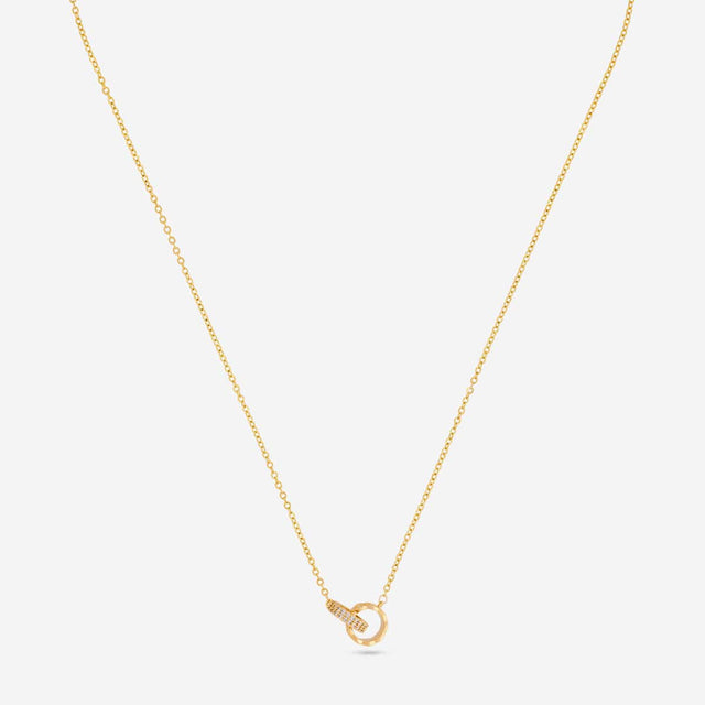 Trendy Necklace Trendy Necklace 203602