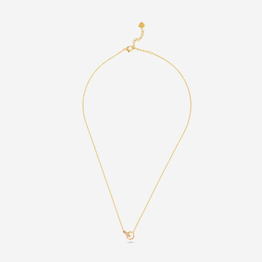 Trendy Necklace Trendy Necklace 203602