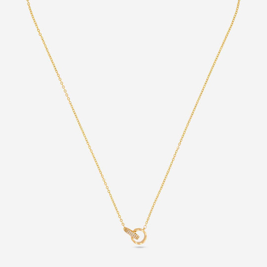 Trendy Necklace Trendy Necklace 203602